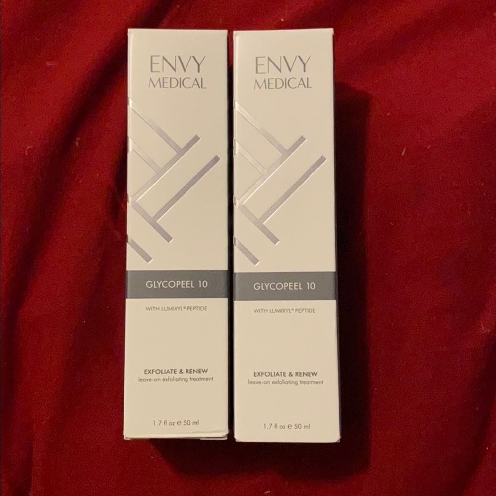Envy Medical- Glycopeel 10